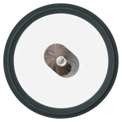 Resto - Pentolino con coperchio RAN 1,3 l 16 cm