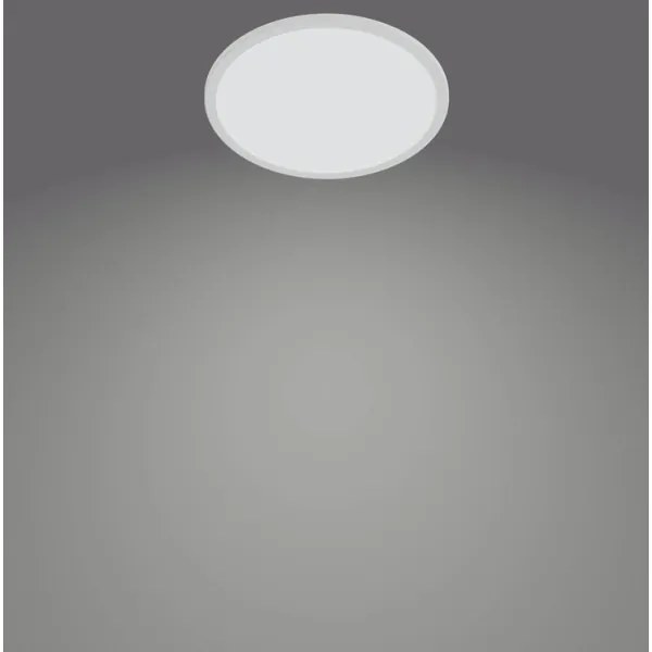 Philips - Luce LED da bagno dimmerabile SCENE SWITCH LED/15W/230V IP44