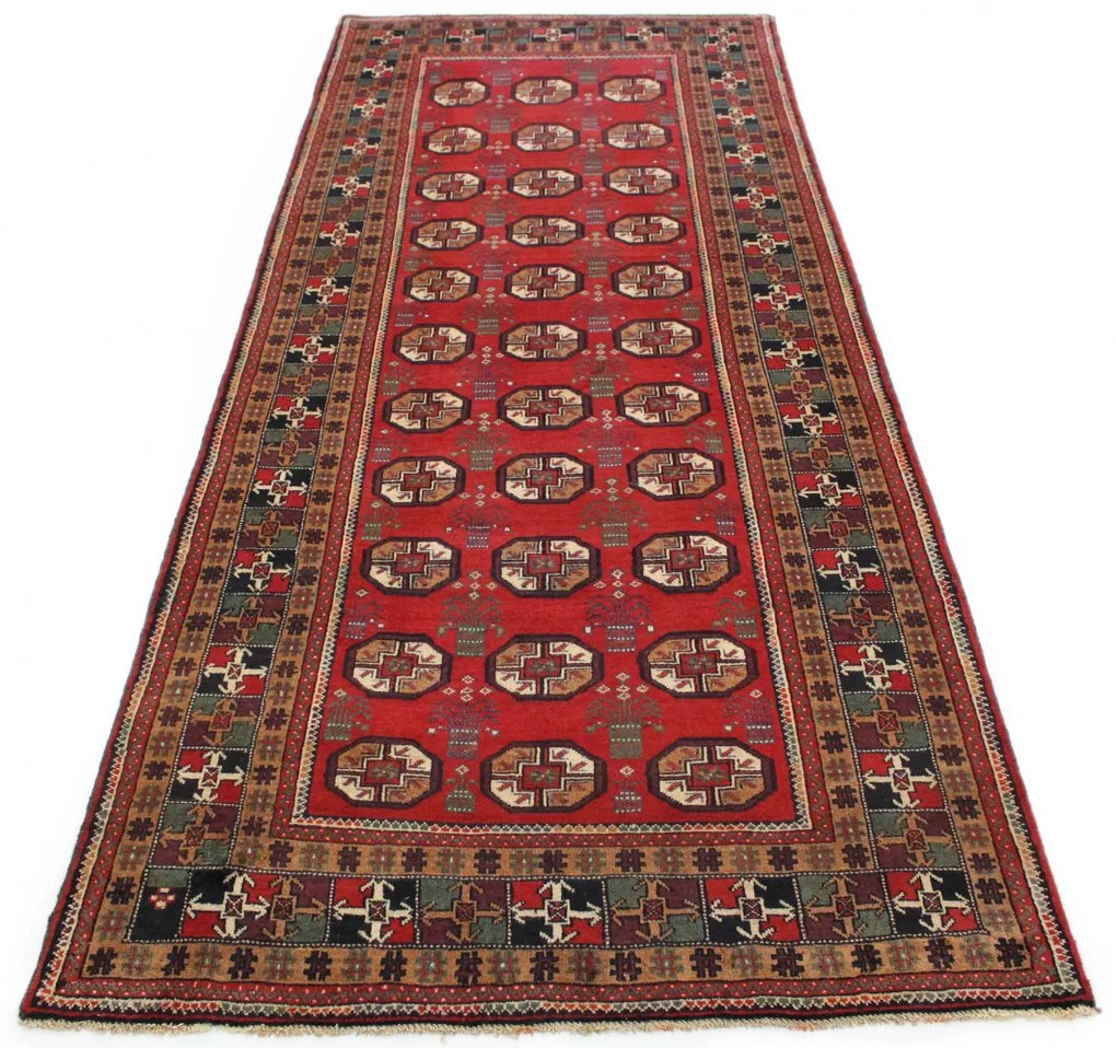 Persian Tappeto 120 x 300 (Keine Angabe)