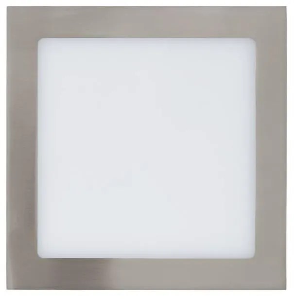 Eglo 31677 - Faretto da incasso LED FUEVA 1 1xLED/16,47W/230V