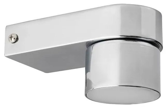 Rabalux 6230 - Applique LED per bagno LIAM LED/5W/230V IP44