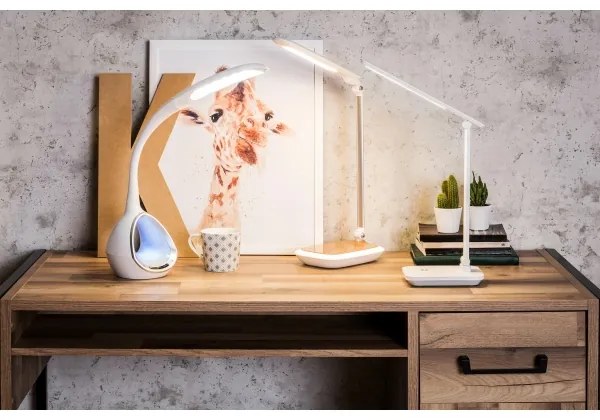 Lampada da tavolo LED dimmerabile LED/5W/5V