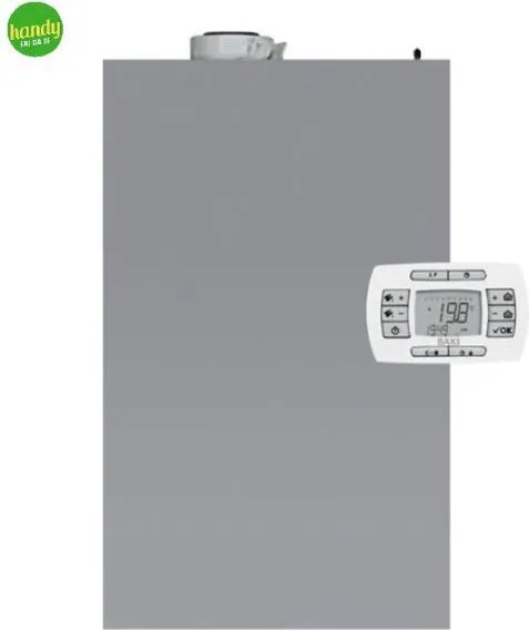 Baxi - luna air 28 caldaia murale condensazione codice prod: A7736262