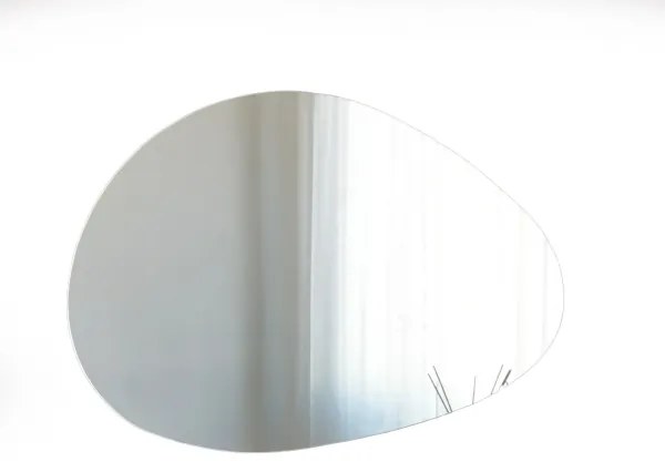 Specchio da parete AYNA 60x90 cm ovale