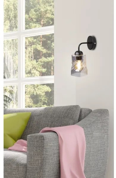 Lampada da parete FELIS 1xE27/60W/230V