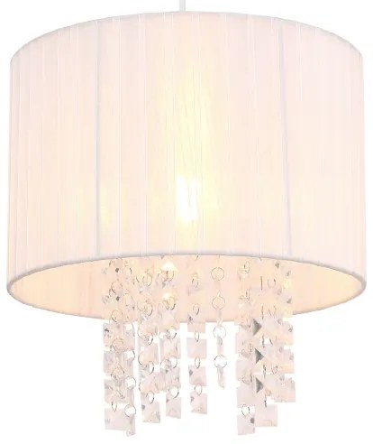 GLOBO 15098 - Lampada a sospensione PYRA 1xE27/60W/230V