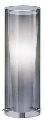 Eglo - Vetro di ricambio per lampada da terra esterno PINTO diametro 11 cm