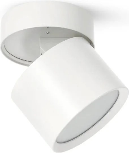 Faretto OH12F 1xGX53/35W/230V 8,5 cm bianco