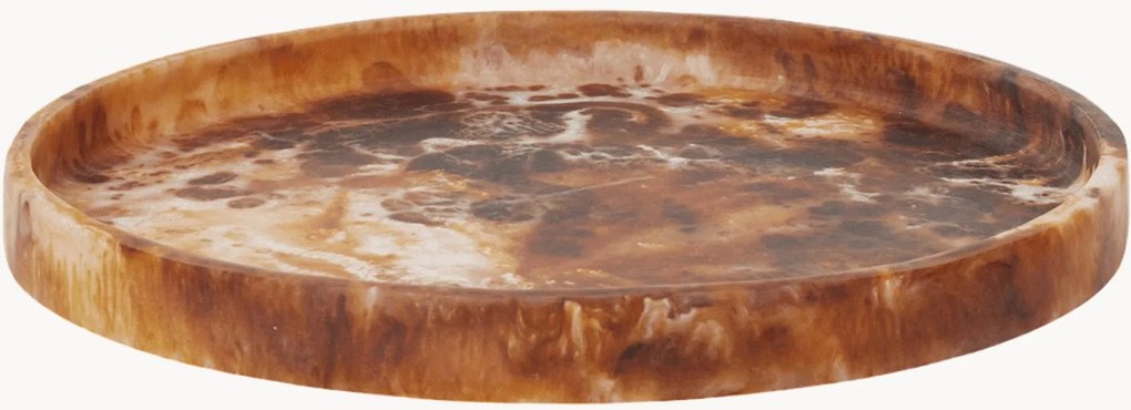 Vassoio decorativo Mist, Ø 30 cm