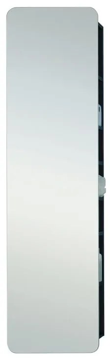 Pensile bagno Contea grigio PELIPAL, 1 anta P 20 x L 45 x H 168 cm