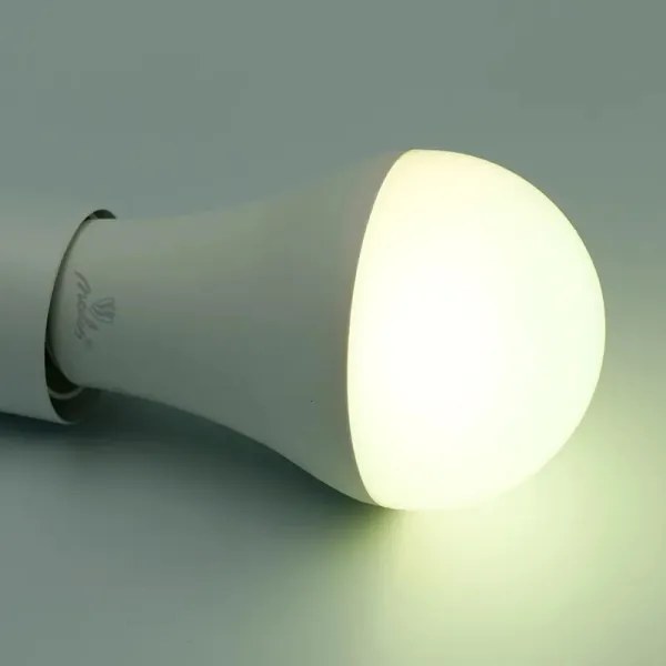 Lampadina LED RGBW dimmerabile A60 E27/15W/230V 2700-6500K Wi-Fi Tuya