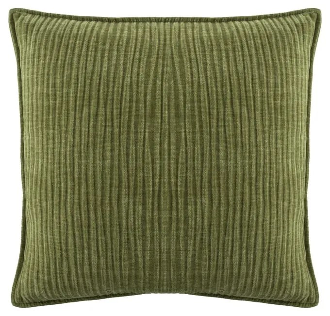 Cuscino decorativo in ciniglia 45x45 cm Juliette – Tiseco Home Studio