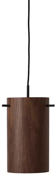 Frandsen - FM 1954 Lampada a Sospensione Ø16 Walnut Frandsen