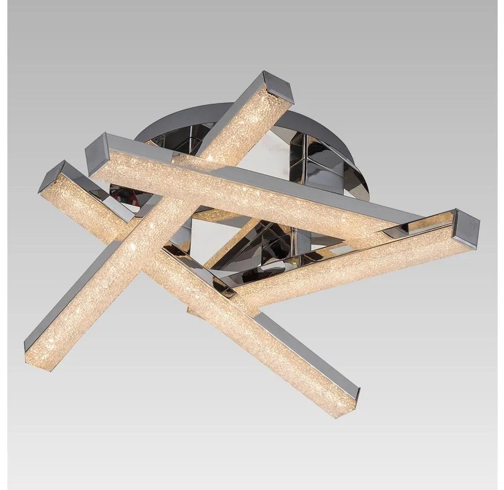 Prezent 27508 - Lampadario a LED annesso YAGO 4xLED/4W/230V