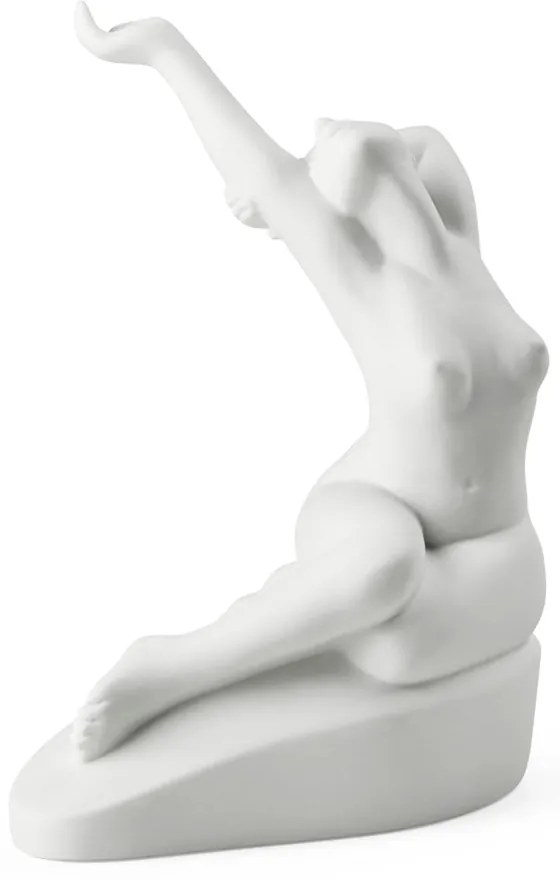 Statua in ceramica Heavenly Grounded - Kähler Design