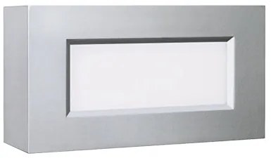 Block Led 13W 1190Lm 3000K