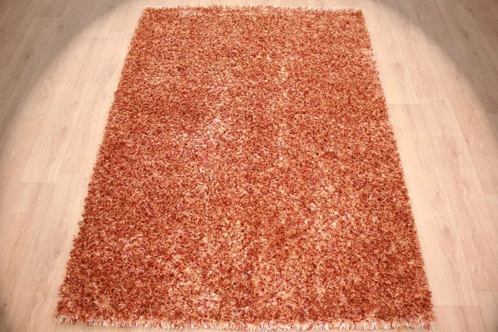 Persian Tappeto orientale 160 x 230 (Indian) Annodato A Mano