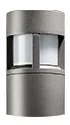 Greta Mini Led 15W 3000°K H. 20.8Cm