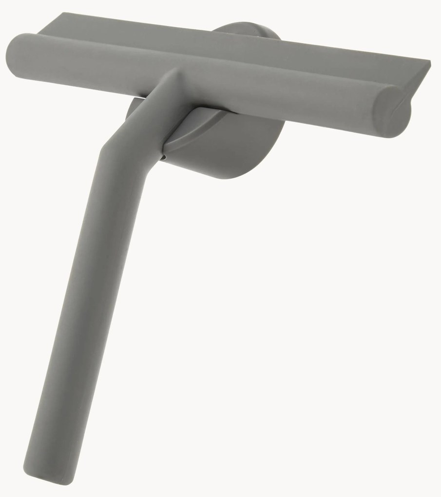 Raschia per doccia con supporto Nova