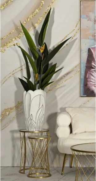 Vaso Gardy Cm Ø 29X48