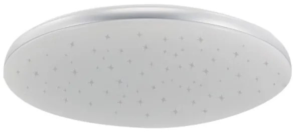 Plafoniera LED dimmerabile LED/48W/230V 2700-6500K Wi-Fi Tuya + TC