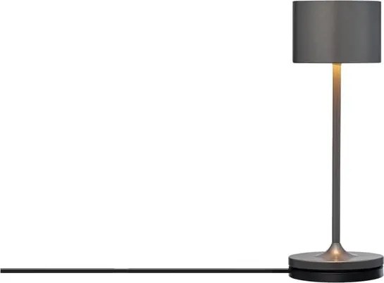 Luce LED portatile USB dimmerabile per esterni ø 7 cm Farol Mini - Blomus