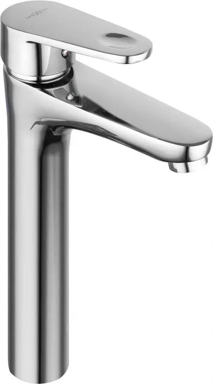 Mexen Kama rubinetto alto per lavabo, cromo - 72510-00