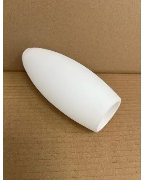 Paul Neuhaus 5845 - Paralume ricambio per lampada JOY Ø 6,7 cm bianco