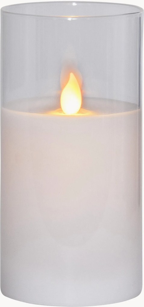 Candela a LED con funzione timer M-Twinkle