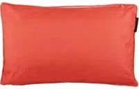 Cuscino divano corallo 30x50 cm idrorepellente