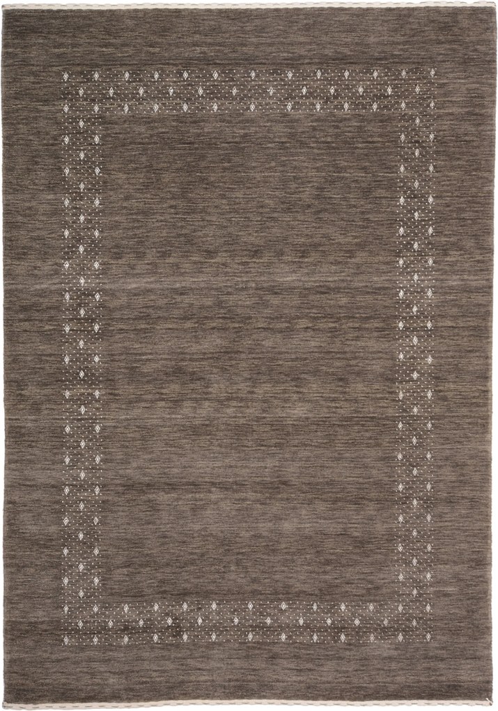 Loribaft Tappeto 240x170 (Indian) Annodato A Mano