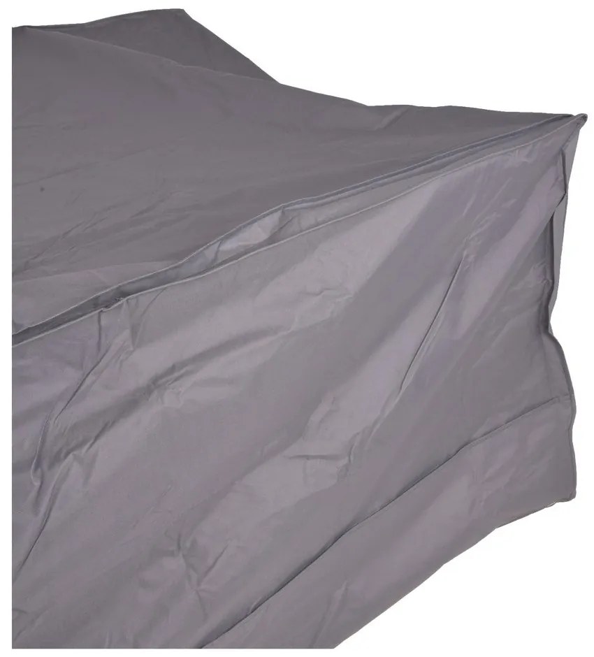 Telo di protezione per mobili da giardino 350x150x95 cm - Garden Pleasure