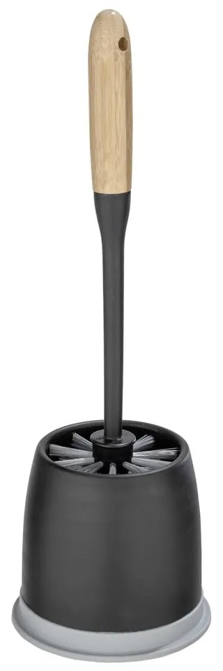 Scopino nero in bambù Bellagio - Allstar