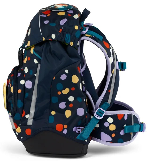 Zaino scuola Ergobag prime - Mosaic Stone Bear 2024
