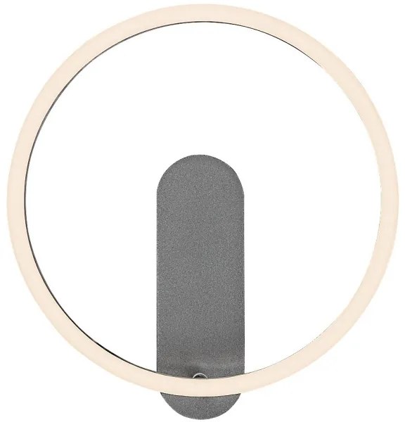 Rabalux 71010 - Lampada da parete LED TUMNUS 14W 230V 3000K