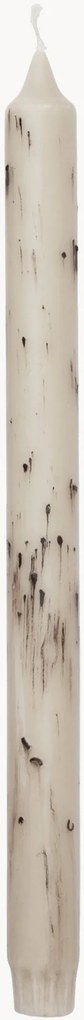 Set di 4 candele Mura