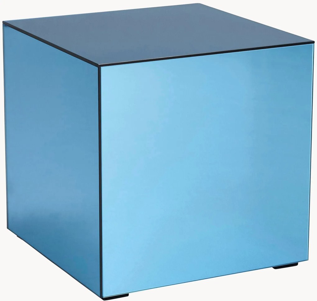 Tavolino Mirror Cube