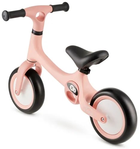 KINDERKRAFT - Bicicletta senza pedali TOVE, rosa