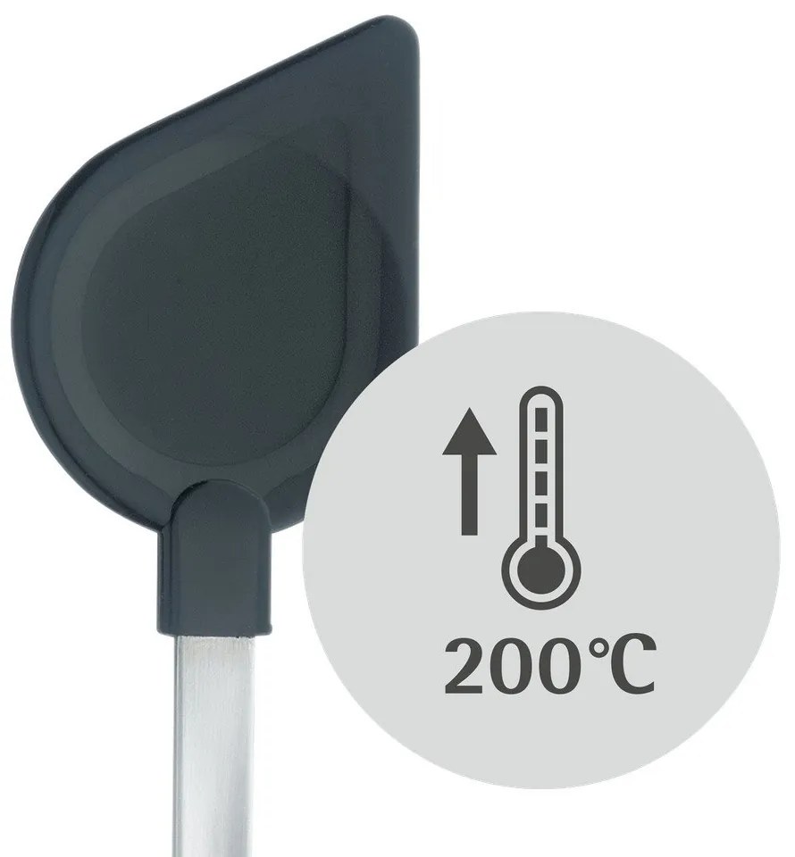 Spatola da cucina in silicone Profi Plus - WMF