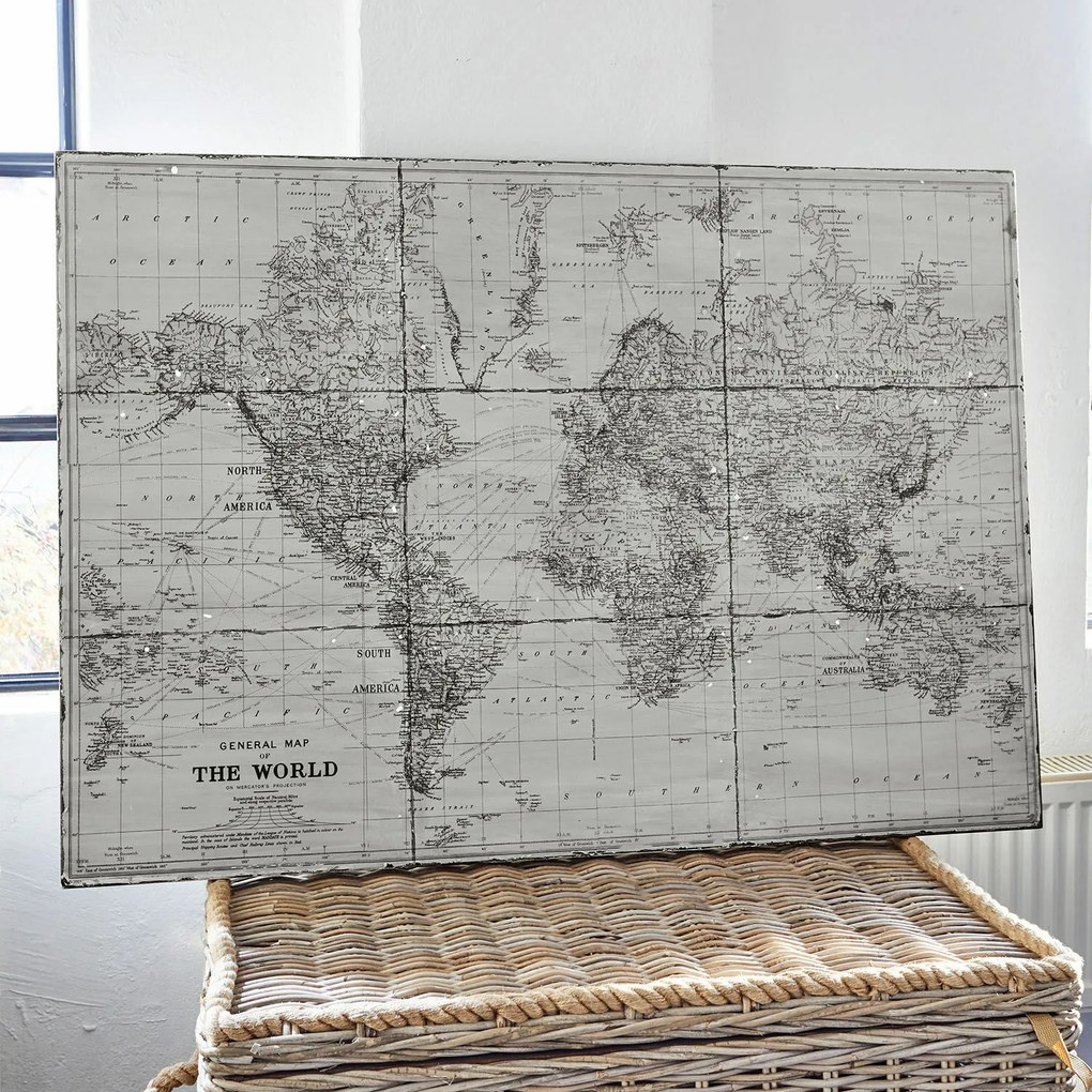 LOBERON Quadro Macolin