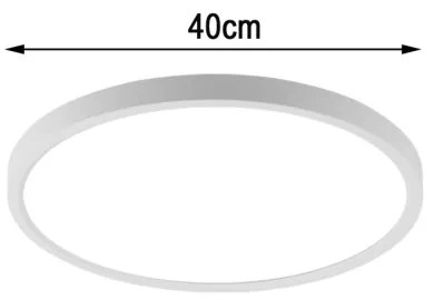 Immax NEO 07164-40- LED RGB+CCT Lampada dimmerabile 50W/230V Wi-Fi Tuya+TC