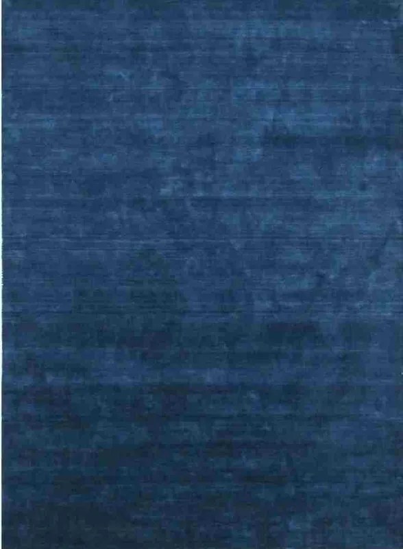 Loribaft Tappeto orientale 250 x 300 Blu (Oriental) Realizzato A Mano