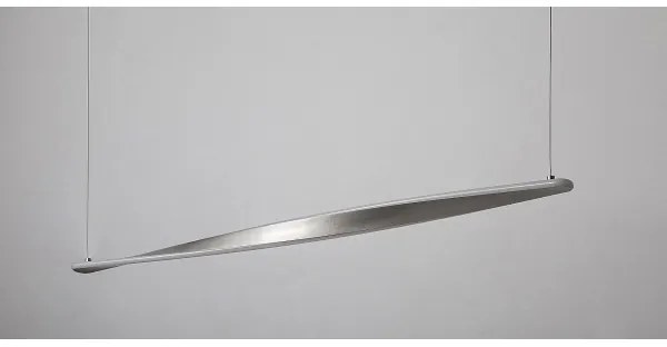 Rabalux 72234 - Lampadario LED a sospensione con filo ELVIO LED/28W/230V