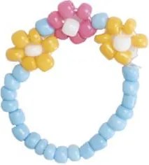 Atelier per bambini - Laboratorio di gioielleria - Fiori