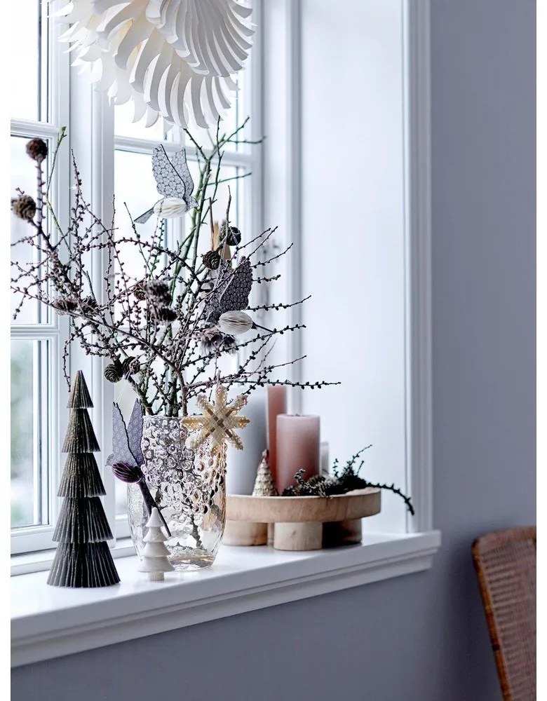 Decorazioni natalizie in set da 3 Hani - Bloomingville