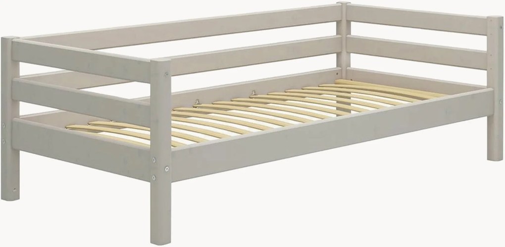 Letto per bambini in legno di pino Classic