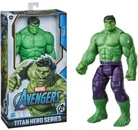 Hasbro Marvel Avengers Action Figure di Hulk 30 cm Giocattolo Gioco Idea Regalo