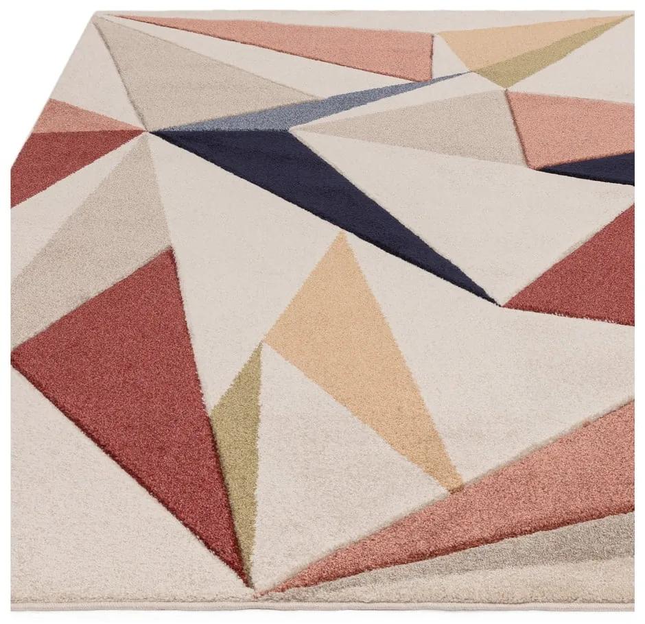 Tappeto 200x290 cm Sketch - Asiatic Carpets