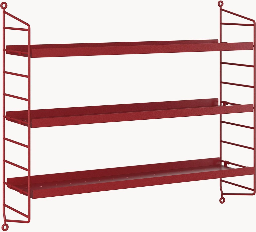 Mensola da parete String Pocket