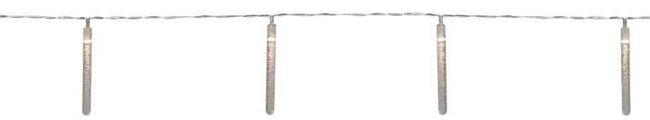 Catena luminosa a LED per esterni, lunghezza 1,8 m Bubbly - Star Trading